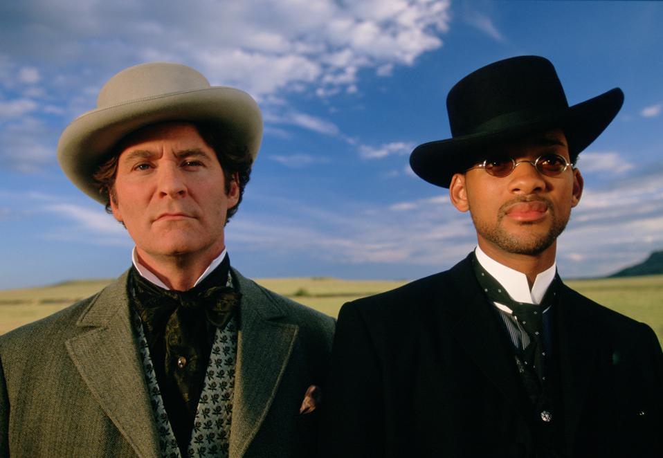 1999 Wild Wild West 1999 Wild Wild West