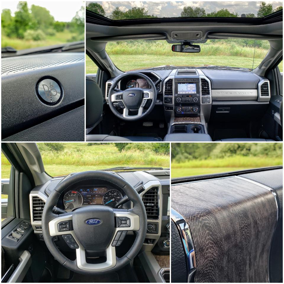 2019 Ford F 250 Super Duty 3 Things You Need To Know