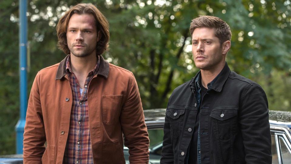 Image result for supernatural
