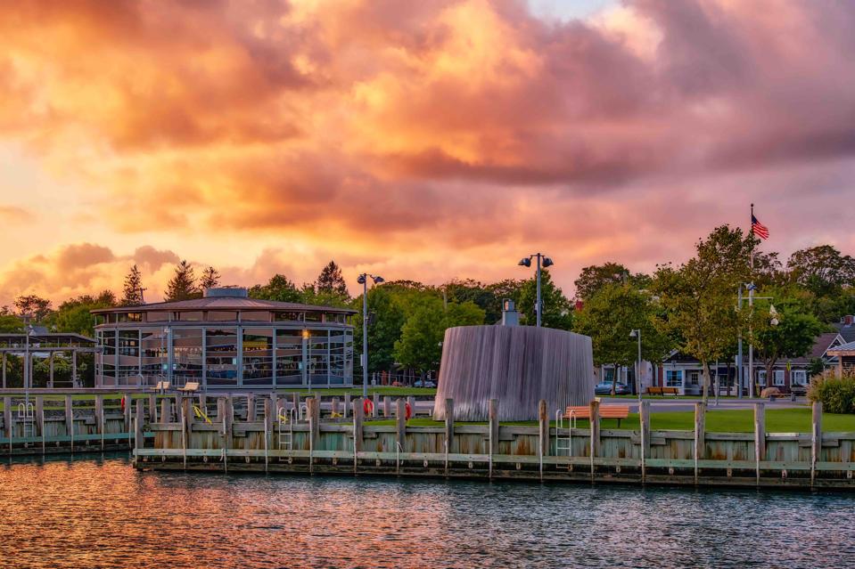 Destination Design Where To Shop In Long Island S North Fork