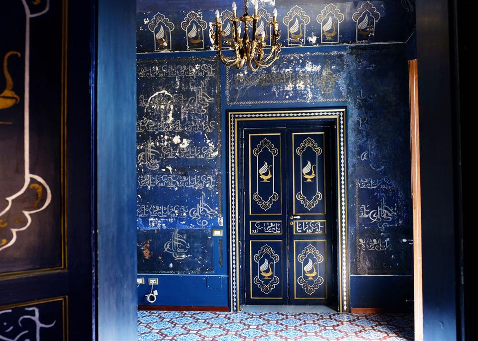 Palermo Hidden Gems