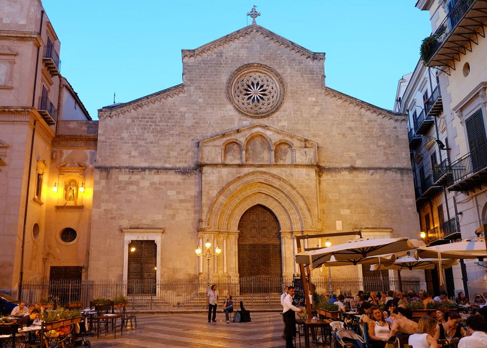 Antica Foccaceria San Francesco