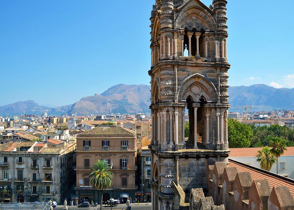 Palermo