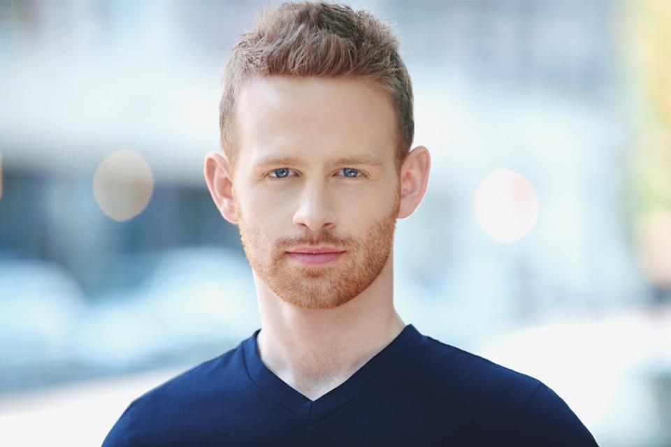 Matt Schmidt, CEO of Diabetes Life Solutions