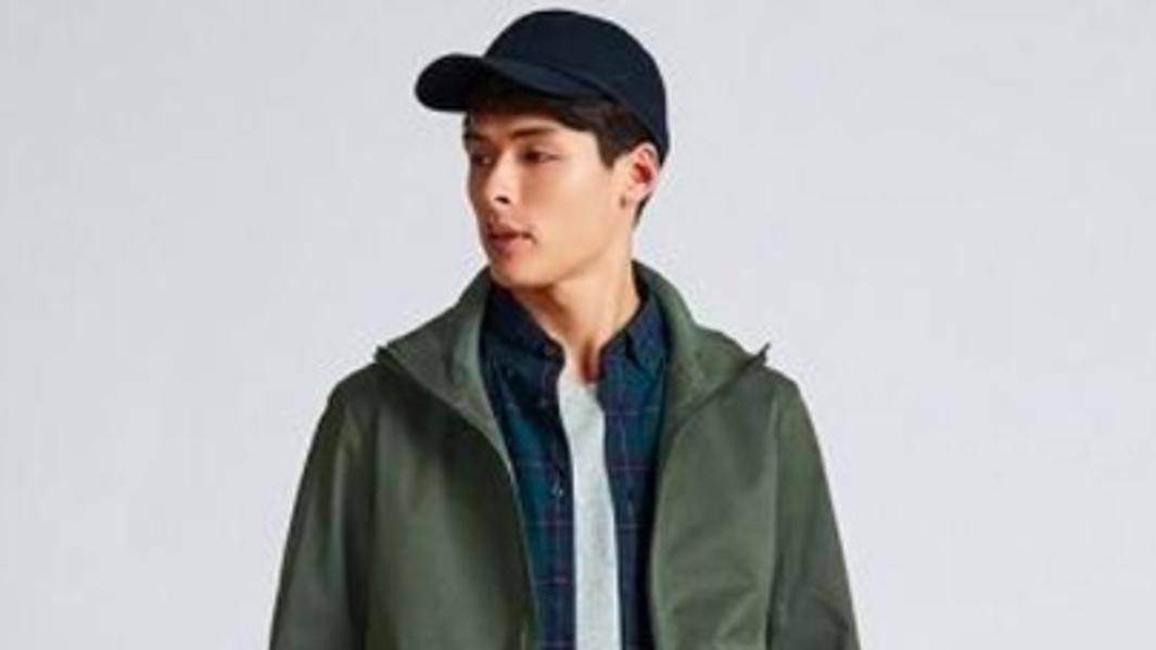Light Men's Jackets For Fall 2019