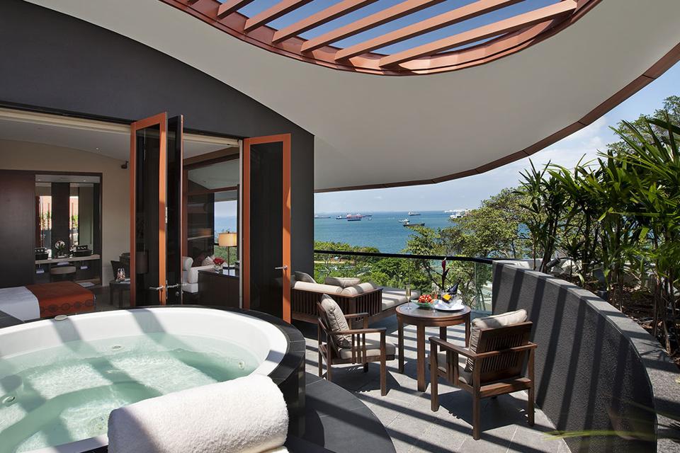 The Best Resorts In Sentosa Singapore The Best Resorts In Sentosa Singapore