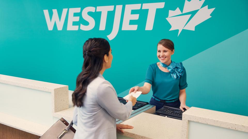 WestJet