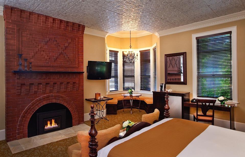 The Best Hotels In Portland Maine