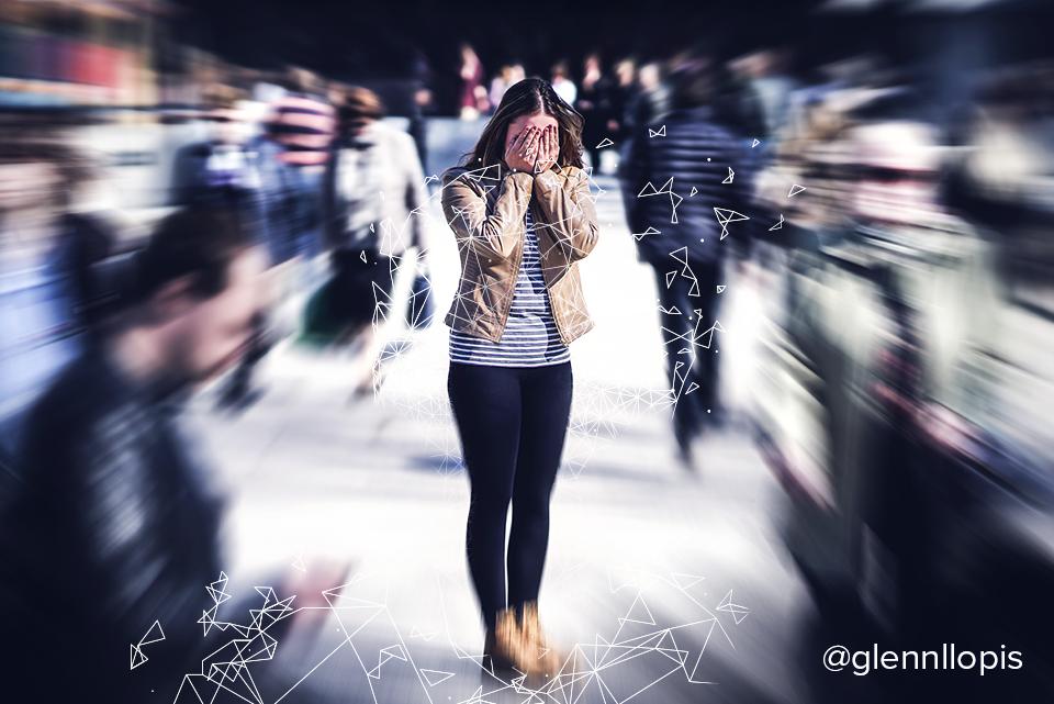 Leadership in the Age of Personalization