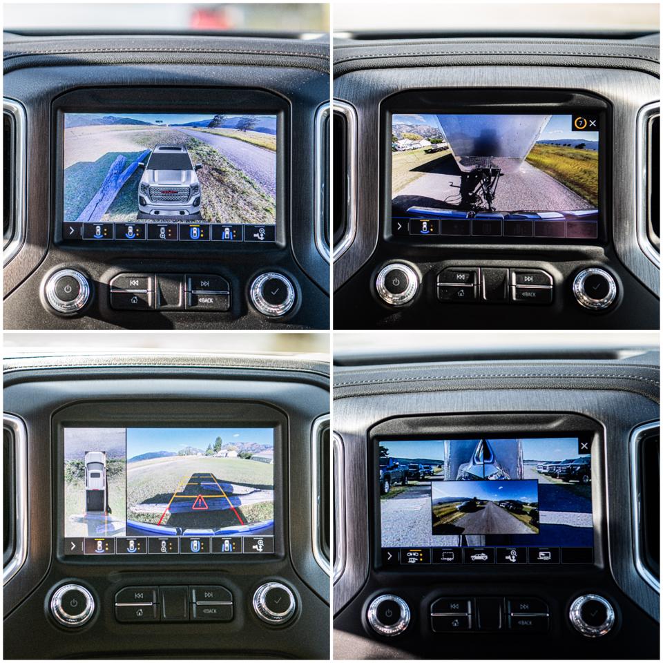 2020 Gmc Sierra Sierra Hd 3 Things You Need To Know