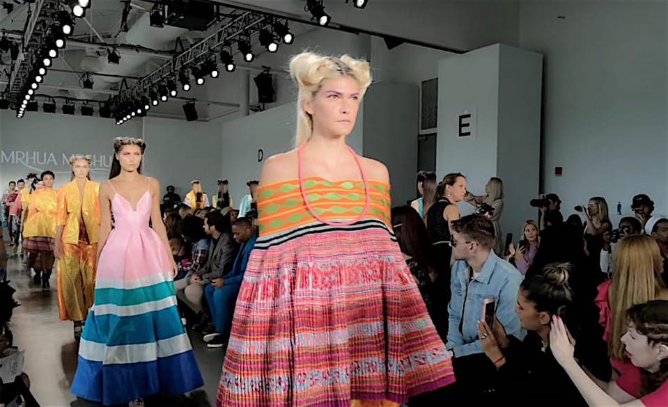 New York Fashion Week September 2019 Designers 7