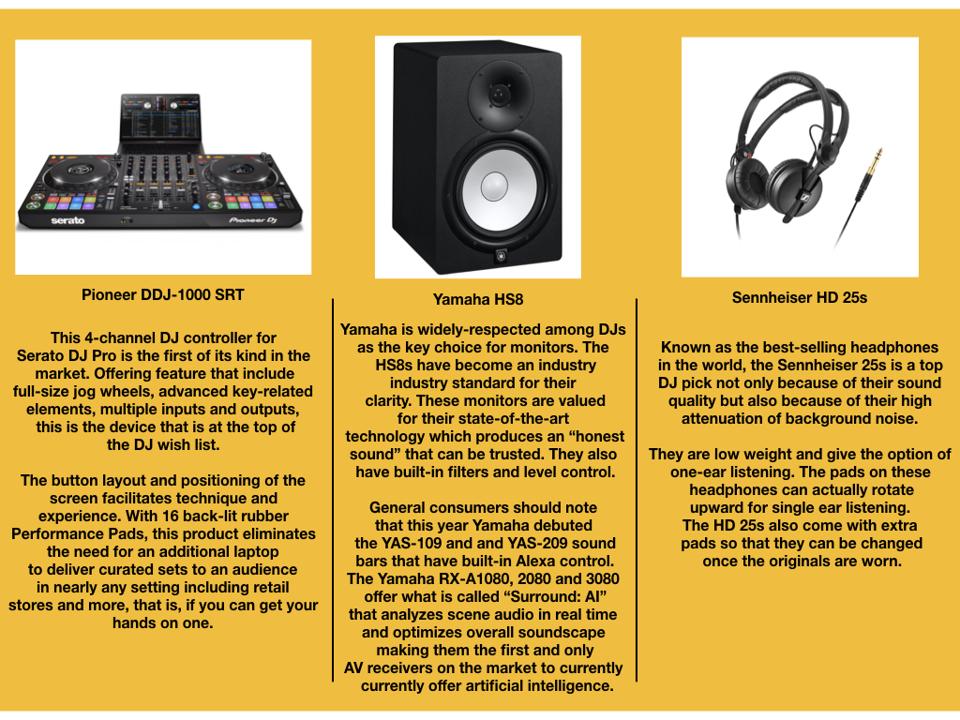 Djay pro only playing out of one earth Djay pro only playing out of one earth