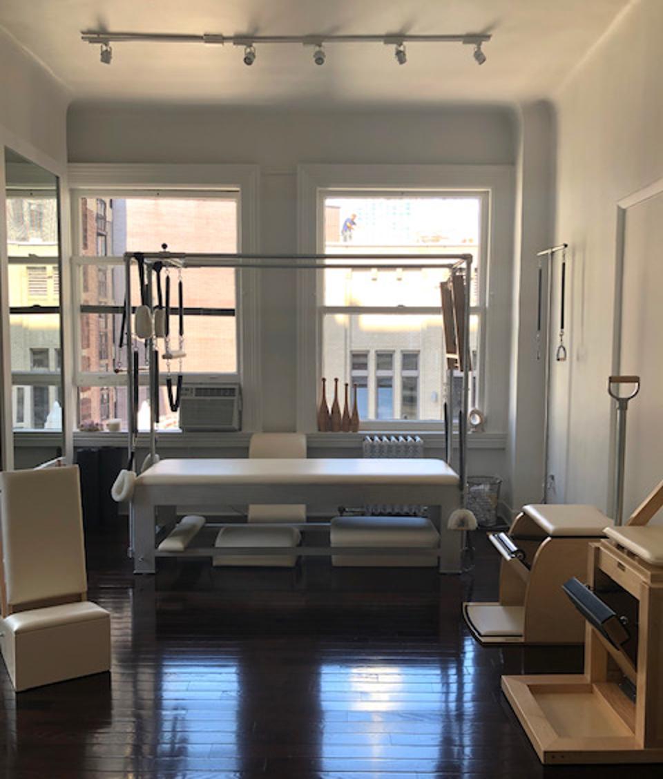 The Ultimate Wellness And Beauty Spots In New York City