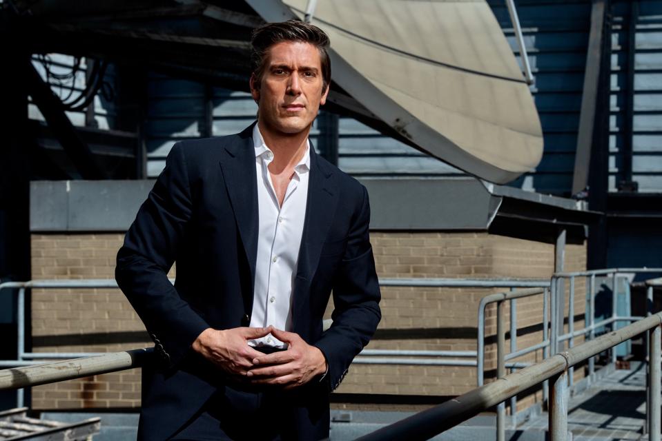 Abc S World News Tonight Posts Largest Lead Over Nbc In 23 Years