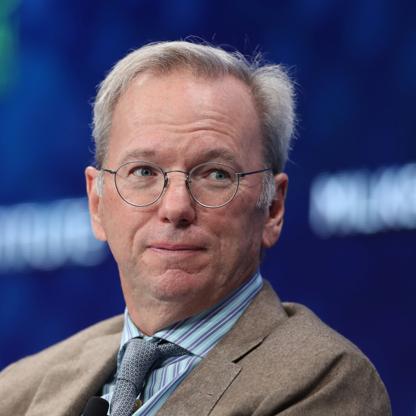 Resultado de imagen de Eric Schmidt"