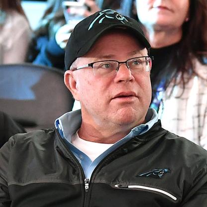 David Tepper