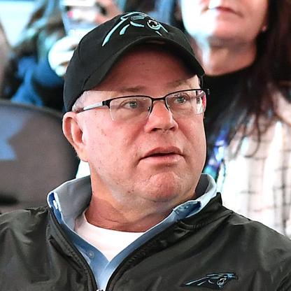 David Tepper
