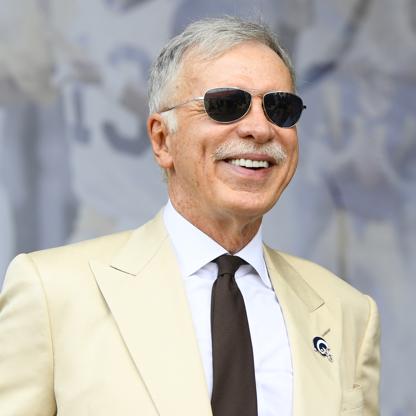 Stanley Kroenke