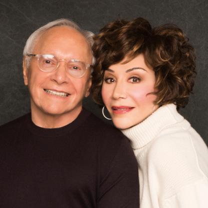 Stewart & Lynda Resnick