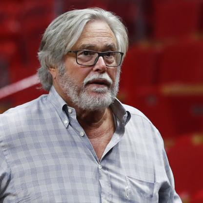 Micky Arison Net Worth and Profile