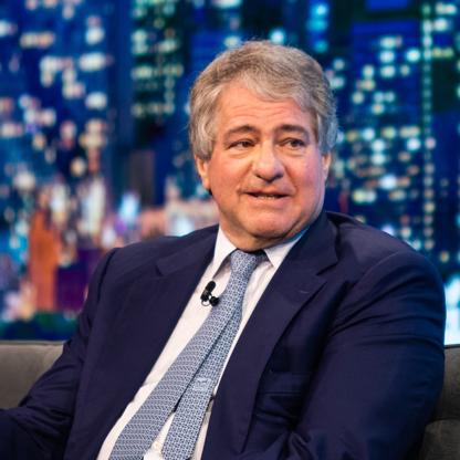 Leon Black