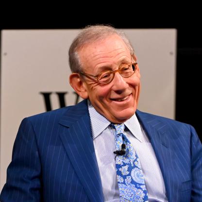 Stephen Rws Stephen Ross