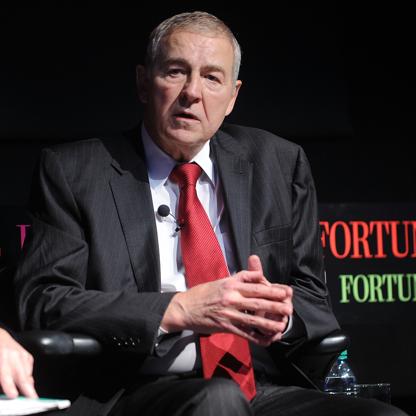 James Goodnight Net Worth and Profile