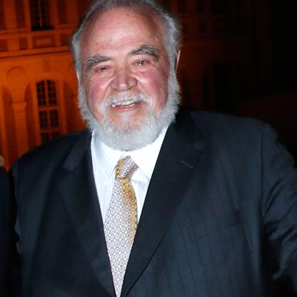 Herbert Kohler, Jr. & family