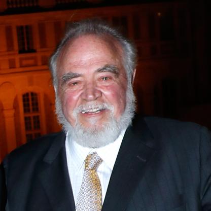 Herbert Kohler, Jr. & family