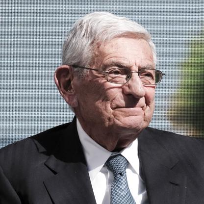 Eli Broad