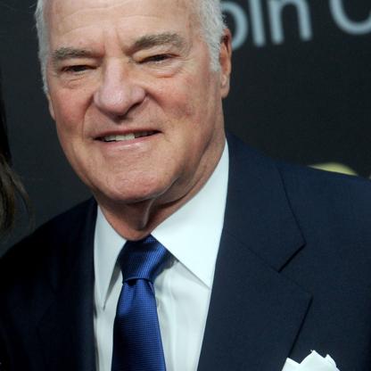 Henry Kravis