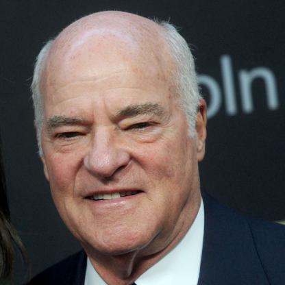 Henry Kravis