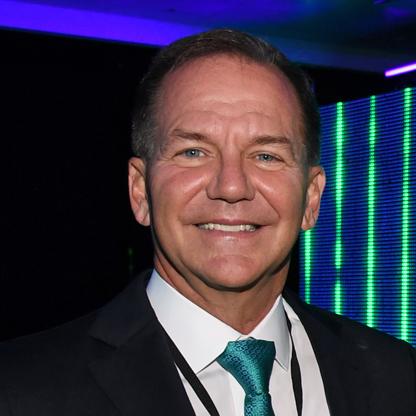 Paul Tudor Jones II