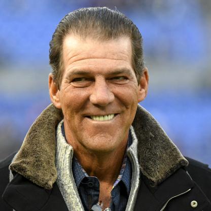 Stephen Bisciotti Net Worth and Profile