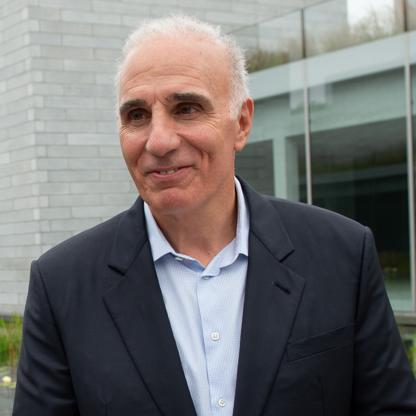 Mitchell Rales Net Worth and Profile