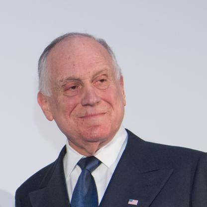 Ronald Lauder Net Worth and Profile