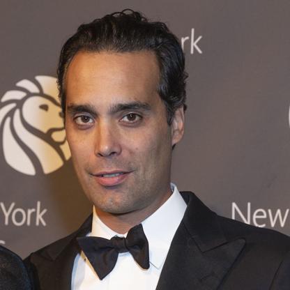 Andres Santo Domingo Net Worth and Profile