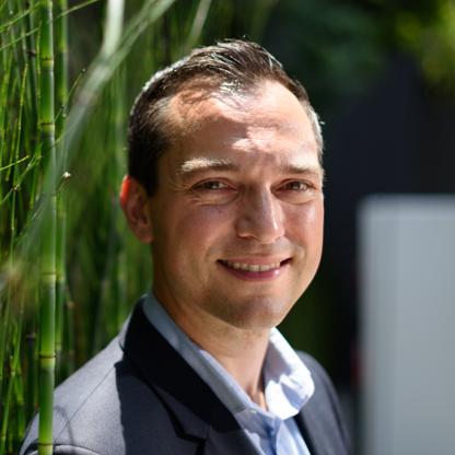 Nathan Blecharczyk
