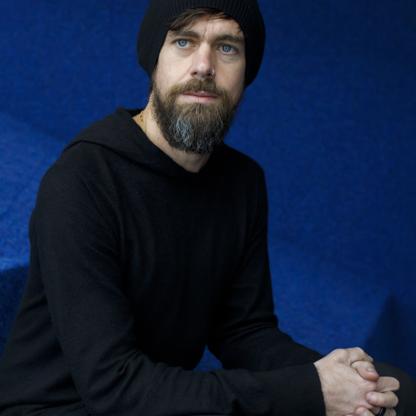 Jack Dorsey Net Worth and Profile