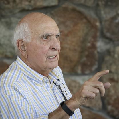 Ken Langone
