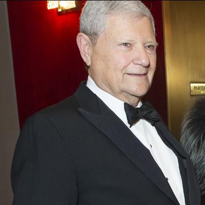 Jerry Speyer & family Net Worth and Profile