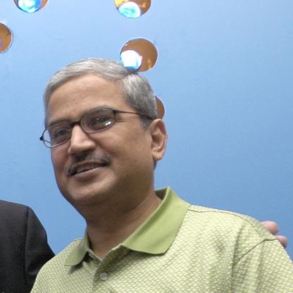 Rakesh Gangwal Net Worth and Profile