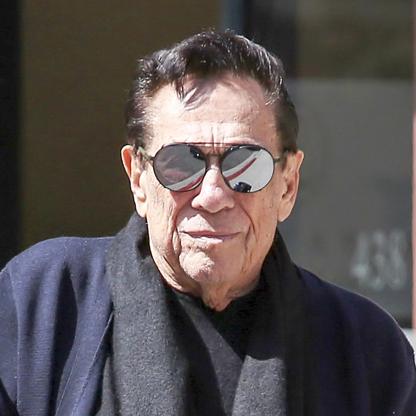 Donald Sterling