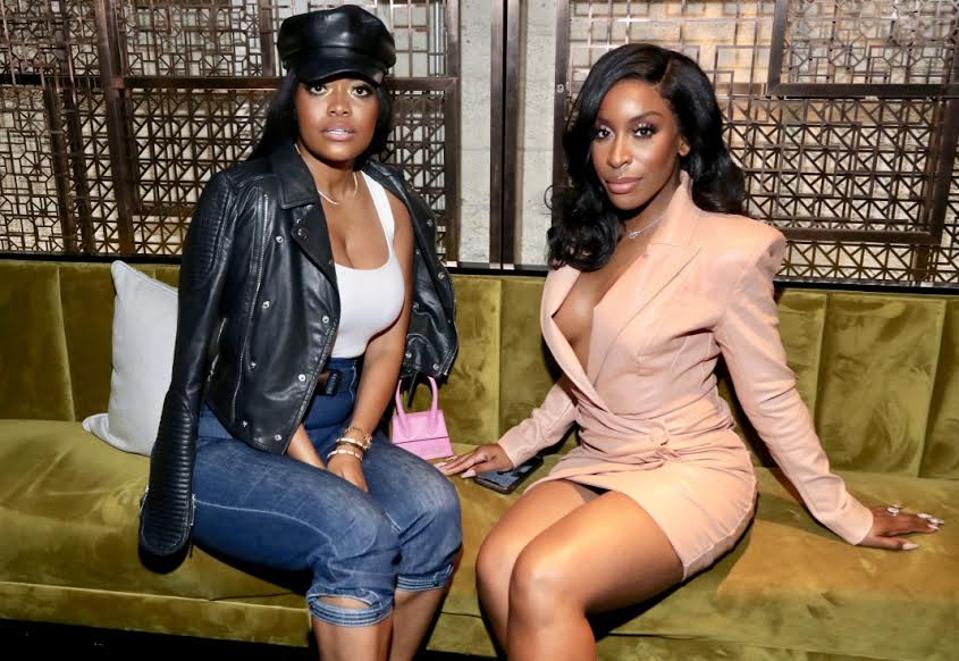 Karen Civil, CEO AlwaysCivil, Jackie Aina, Beauty Influencer