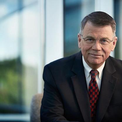 Rodger Riney & family Net Worth and Profile