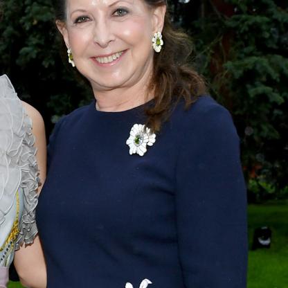 Amy Goldman Fowler Net Worth and Profile