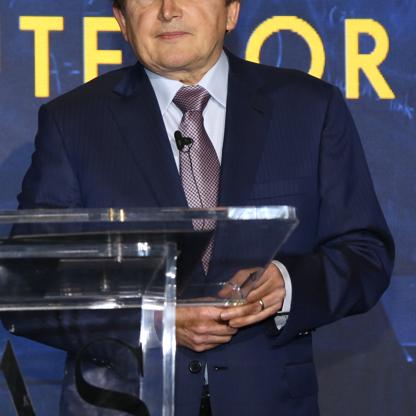 Charles Simonyi Net Worth and Profile