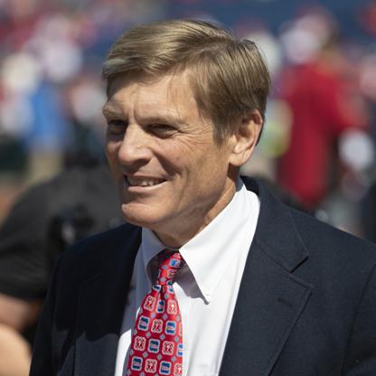 John Middleton Net Worth and Profile