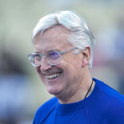 Mark Walter Net Worth and Profile