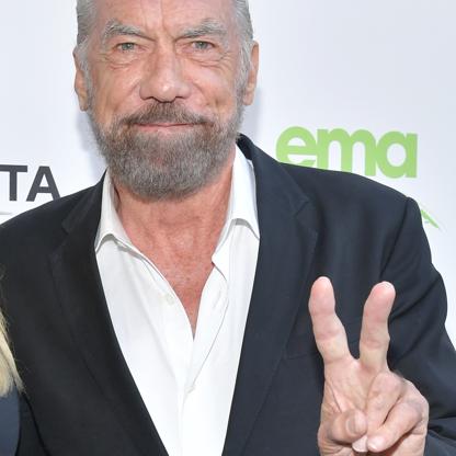 John Paul Dejoria
